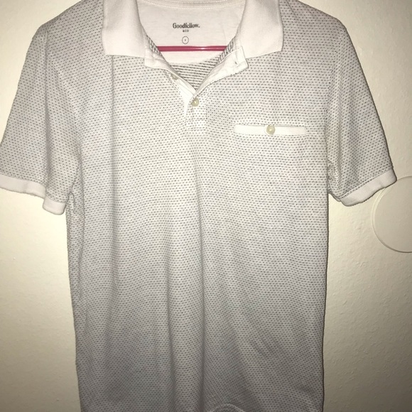 👕Collared shirt 👕 - Picture 2 of 3